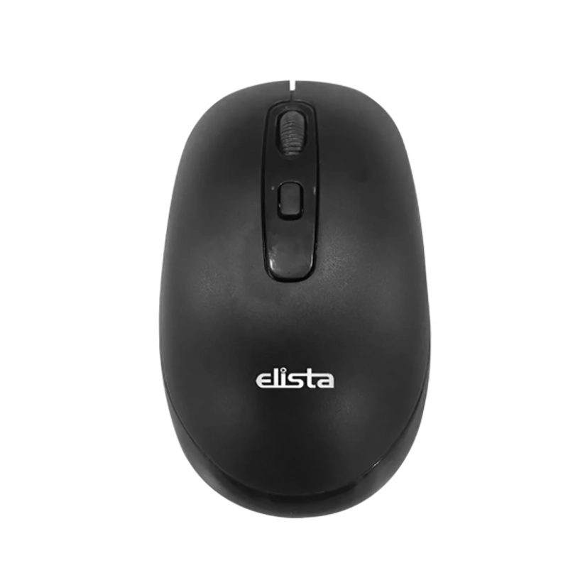 ماوس بی سیم ELISTA الیستا مدل els WM-552